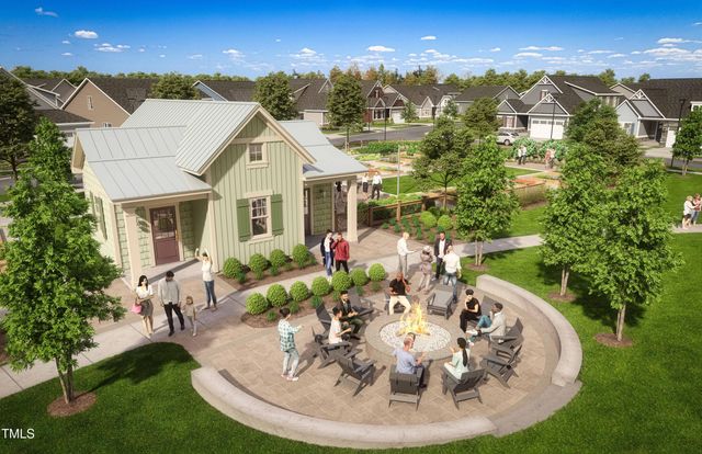 2708 Heather Hall Lane, Knightdale, NC 27604