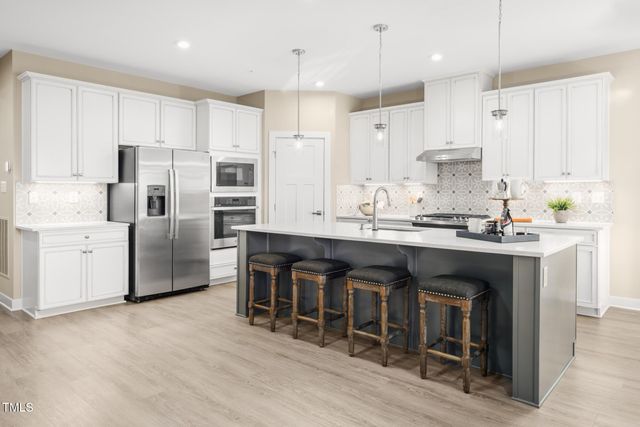 2708 Heather Hall Lane, Knightdale, NC 27604