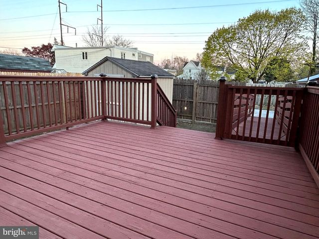 930 12TH AVE, Prospect Park, PA 19076