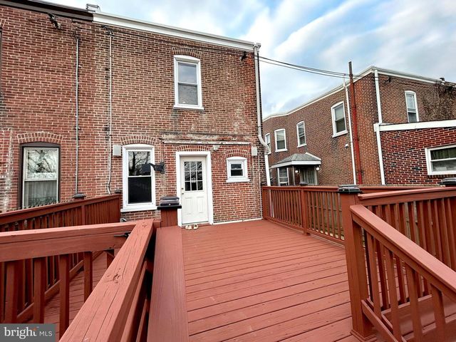 930 12TH AVE, Prospect Park, PA 19076