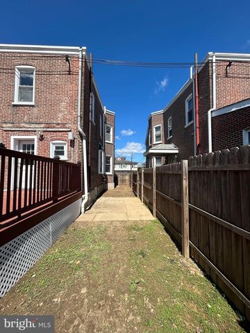 930 12TH AVE, Prospect Park, PA 19076