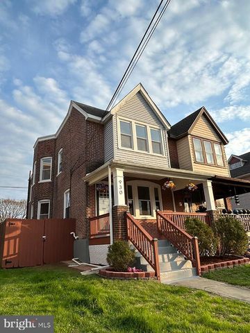 930 12TH AVE, Prospect Park, PA 19076