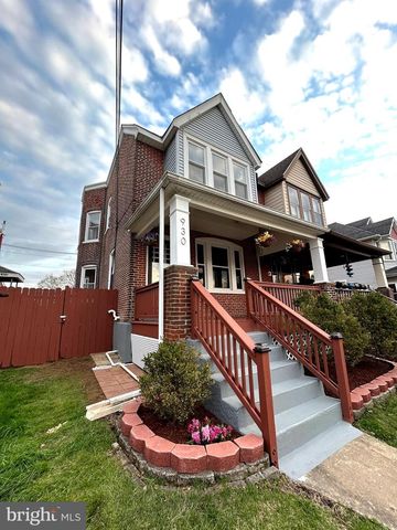 930 12TH AVE, Prospect Park, PA 19076