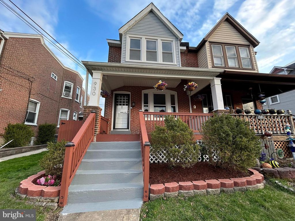 930 12TH AVE, Prospect Park, PA 19076