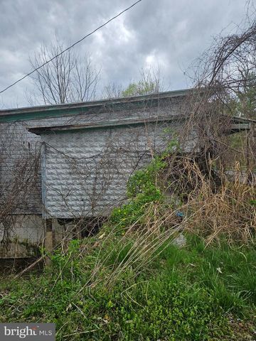 3516 QUICKSBURG RD, Quicksburg, VA 22847