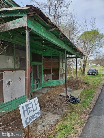 3516 QUICKSBURG RD, Quicksburg, VA 22847