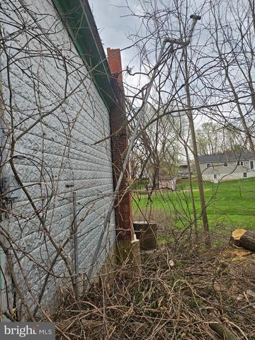 3516 QUICKSBURG RD, Quicksburg, VA 22847