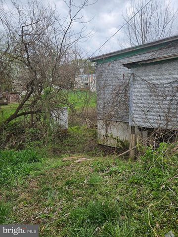 3516 QUICKSBURG RD, Quicksburg, VA 22847