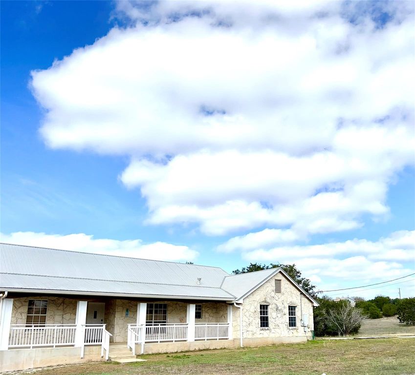 1640 & 1700 Indian Springs RD, Georgetown, TX 78633