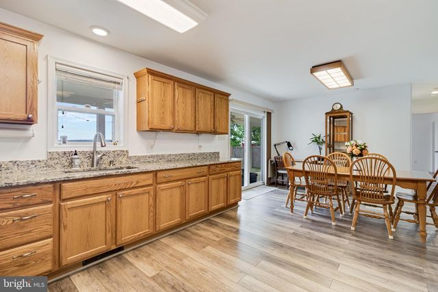 12015 WOODBURY RD, Nanjemoy, MD 20662