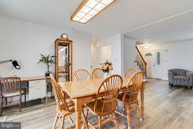 12015 WOODBURY RD, Nanjemoy, MD 20662