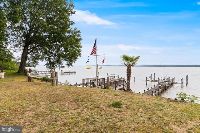 12015 WOODBURY RD, Nanjemoy, MD 20662