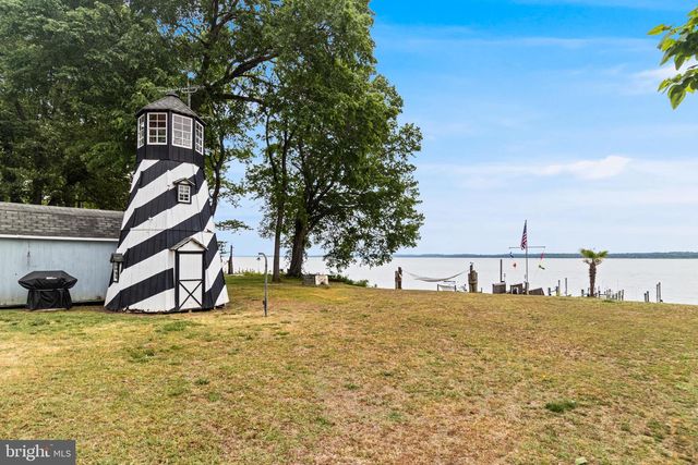 12015 WOODBURY RD, Nanjemoy, MD 20662