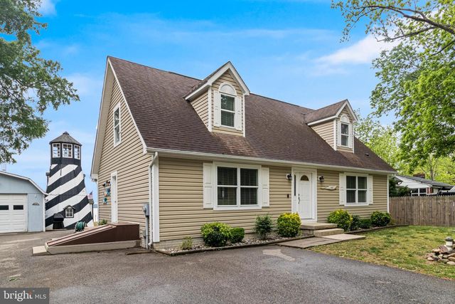 12015 WOODBURY RD, Nanjemoy, MD 20662