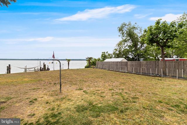 12015 WOODBURY RD, Nanjemoy, MD 20662