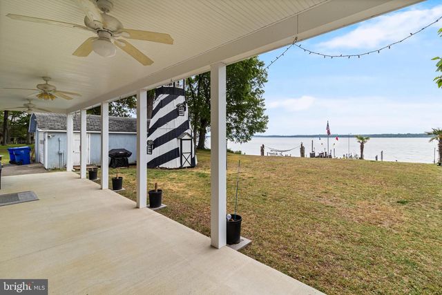 12015 WOODBURY RD, Nanjemoy, MD 20662