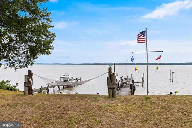 12015 WOODBURY RD, Nanjemoy, MD 20662