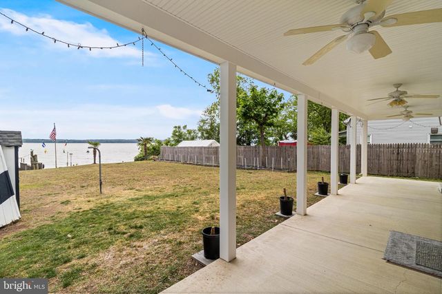 12015 WOODBURY RD, Nanjemoy, MD 20662