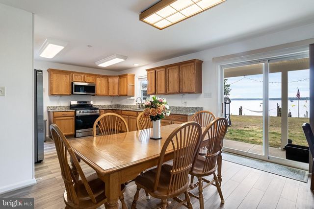 12015 WOODBURY RD, Nanjemoy, MD 20662