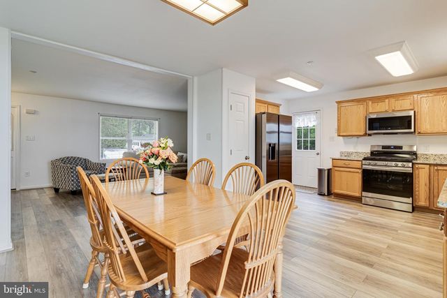 12015 WOODBURY RD, Nanjemoy, MD 20662