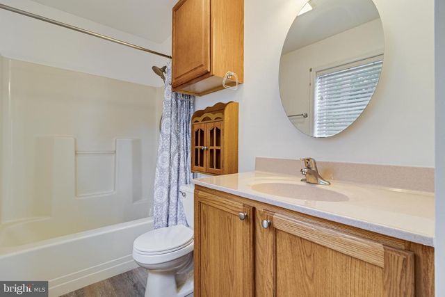 12015 WOODBURY RD, Nanjemoy, MD 20662
