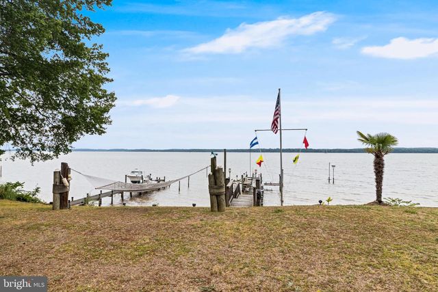 12015 WOODBURY RD, Nanjemoy, MD 20662