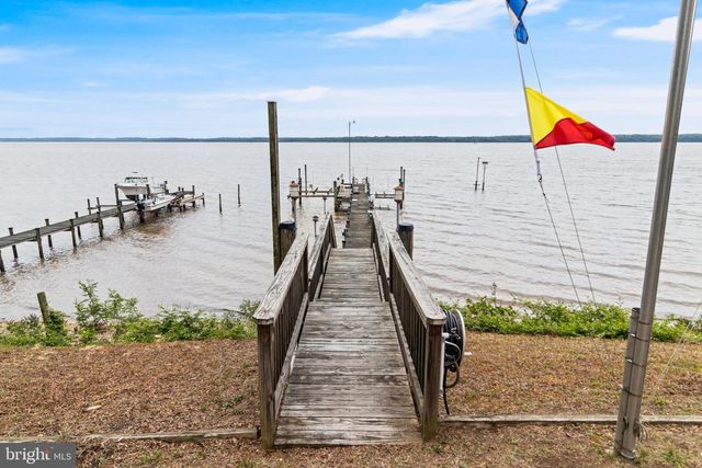 12015 WOODBURY RD, Nanjemoy, MD 20662