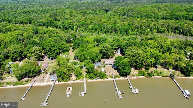 12015 WOODBURY RD, Nanjemoy, MD 20662