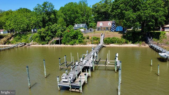 12015 WOODBURY RD, Nanjemoy, MD 20662