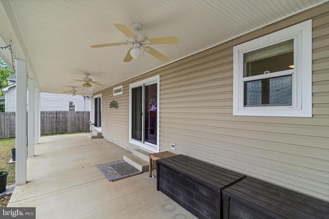 12015 WOODBURY RD, Nanjemoy, MD 20662