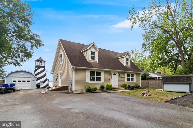 12015 WOODBURY RD, Nanjemoy, MD 20662