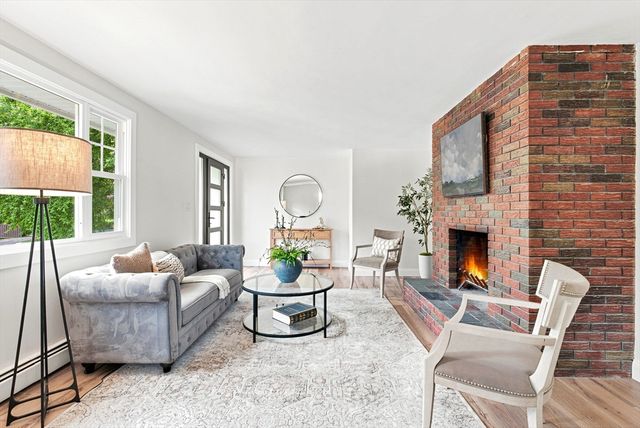 50 Brigham Hill Rd, Grafton, MA 01519