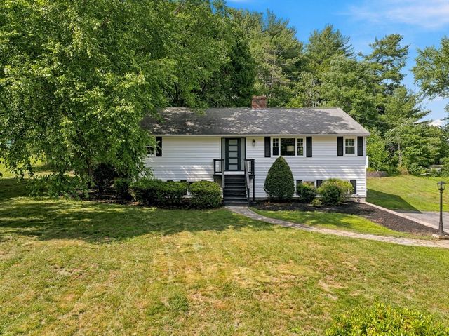 50 Brigham Hill Rd, Grafton, MA 01519