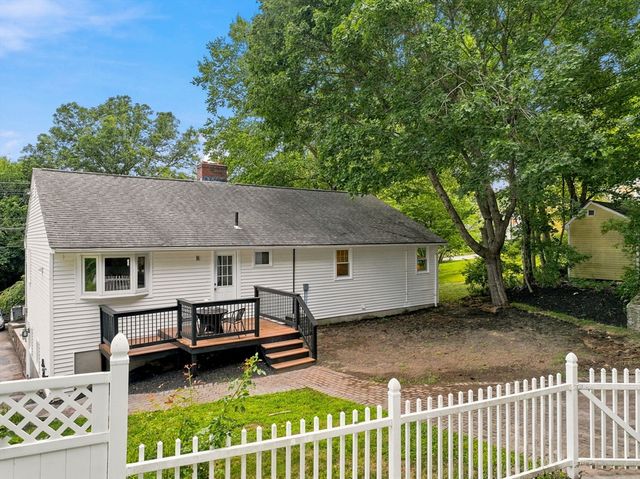 50 Brigham Hill Rd, Grafton, MA 01519