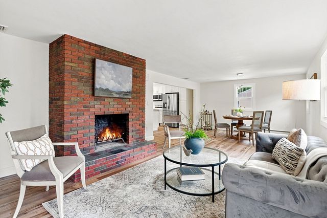 50 Brigham Hill Rd, Grafton, MA 01519