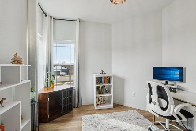 655 Ridge View Lane, Oregon, WI 53575