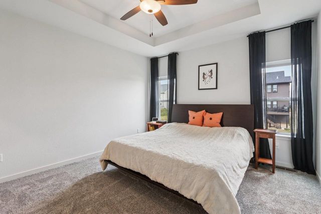 655 Ridge View Lane, Oregon, WI 53575