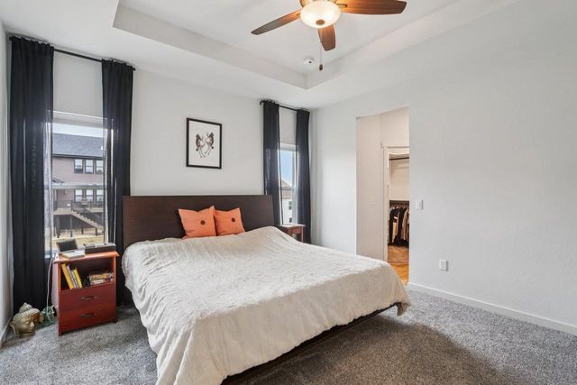 655 Ridge View Lane, Oregon, WI 53575