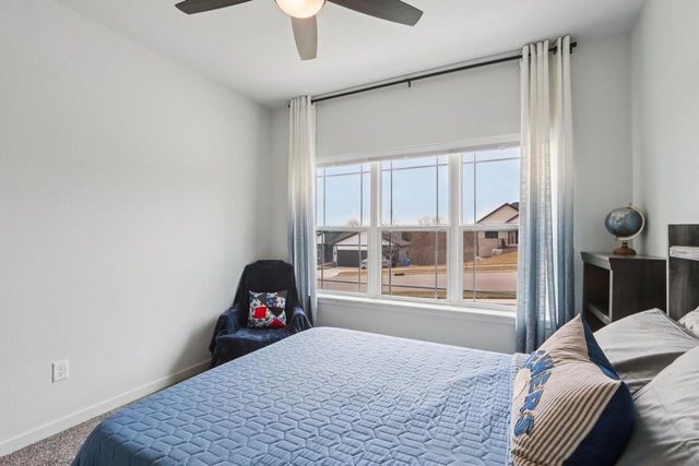 655 Ridge View Lane, Oregon, WI 53575