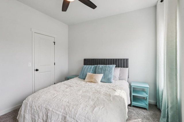 655 Ridge View Lane, Oregon, WI 53575