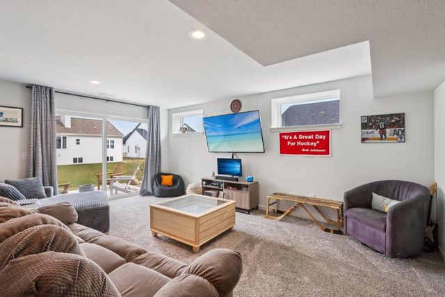 655 Ridge View Lane, Oregon, WI 53575