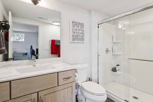 655 Ridge View Lane, Oregon, WI 53575