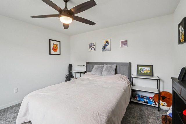 655 Ridge View Lane, Oregon, WI 53575