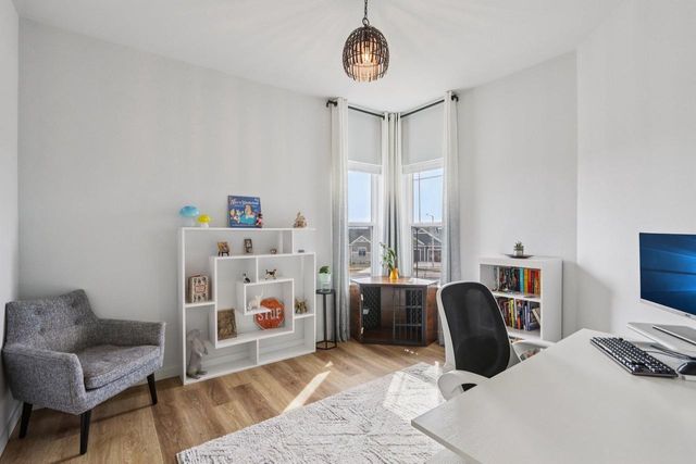 655 Ridge View Lane, Oregon, WI 53575