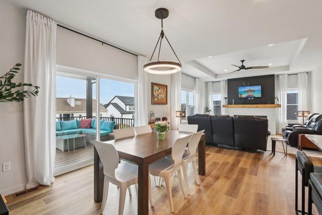 655 Ridge View Lane, Oregon, WI 53575