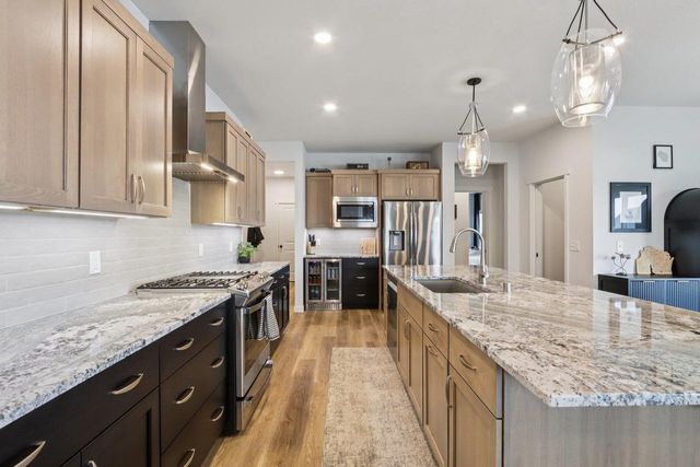 655 Ridge View Lane, Oregon, WI 53575