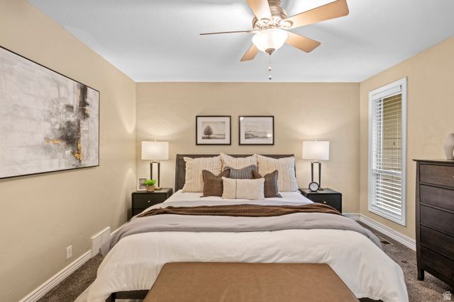 9722 S BUTTONWOOD CIR, Sandy, UT 84092