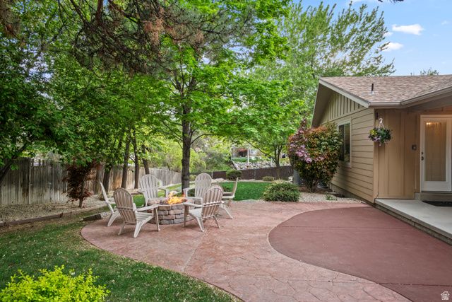 9722 S BUTTONWOOD CIR, Sandy, UT 84092