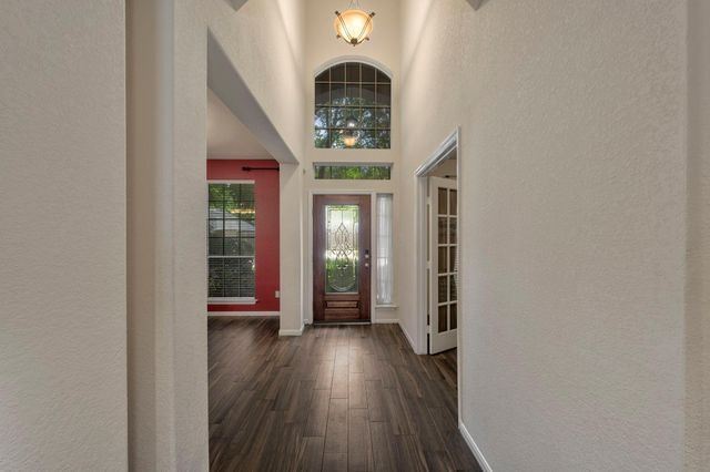 14414 Floret Estates Lane, Cypress, TX 77429