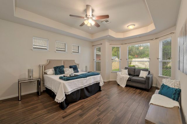 14414 Floret Estates Lane, Cypress, TX 77429